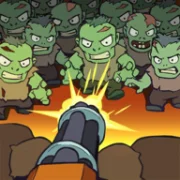 Zombie IDLE Defense {ВЗЛОМ на деньги}