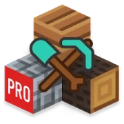 Builder PRO for Minecraft PE {ВЗЛОМ: полная версия}