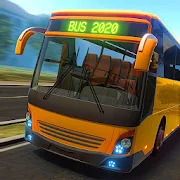 Bus Simulator 2015 {ВЗЛОМ: Бесконечные деньги}