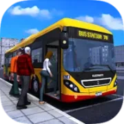 Bus Simulator PRO 2017 {ВЗЛОМ}