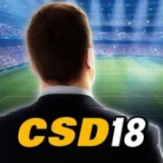 Club Soccer Director 2018 - Football Club Manager {ВЗЛОМ на деньги}