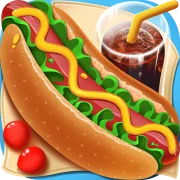 Cooking Chef {ВЗЛОМ: много денег}