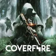 Cover Fire {ВЗЛОМ на деньги}