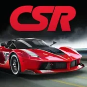CSR Racing {ВЗЛОМ: свободные покупки}