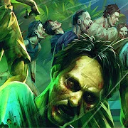 DEAD PLAGUE: Zombie Outbreak {ВЗЛОМ: Деньги / Оружие}