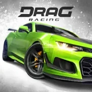 Drag Racing Classic {ВЗЛОМ на деньги}