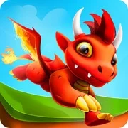 Dragon Land {ВЗЛОМ: бонусы}