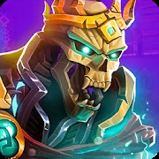 Dungeon Legends {ВЗЛОМ: много золота}