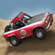 Extreme Racing Adventure {ВЗЛОМ: Много денег}