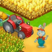 Farm Zoo: Звериная Ферма в Веселом Городе Животных {ВЗЛОМ: свободные покупки}