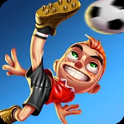 Football Fred {ВЗЛОМ: Бесплатные покупки}