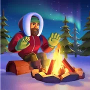 Frost Land Survival {ВЗЛОМ Много Ресурсов}
