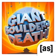 Giant Boulder of Death {ВЗЛОМ на деньги}