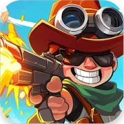 Gun Run: Auto Shooting Sniper {ВЗЛОМ: Много алмазов}