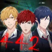 Haunted Heartbeats: Horror Otome Romance Novel {МОД, без рекламы}