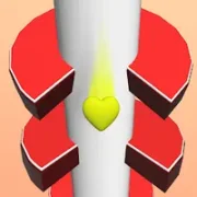 Helix Jump {Взлом}