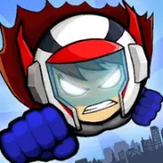 HERO-X: Zombies! {ВЗЛОМ на деньги}