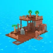 Idle Arks: Build at Sea {ВЗЛОМ, много денег}
