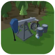 Industrial Factory 2