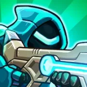 Iron Marines Invasion (Железный Десант) {Все разблокировано/Много кредитов}