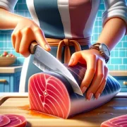 Кафе на грани кулинарная игра {ВЗЛОМ Много Денег}