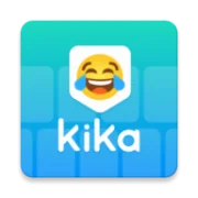 Kika Keyboard {ВЗЛОМ Разблокирован премиум}