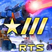 Land Air Sea Warfare RTS {ВЗЛОМ}