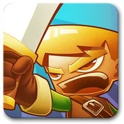 Legendary Warrior {ВЗЛОМ: бесконечные деньги}