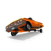 Lowriders Comeback 2: Cruising {ВЗЛОМ: много денег}