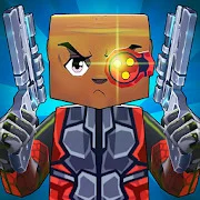 Madness Cubed Blitz {ВЗЛОМ: всё разблокировано}