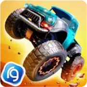 Monster Trucks Racing 2020 {ВЗЛОМ, много денег}