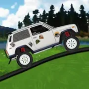 Niva Joe. Hill Rally PREMIUM {ВЗЛОМ}