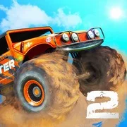 Offroad Legends 2 {ВЗЛОМ: всё разблокировано}