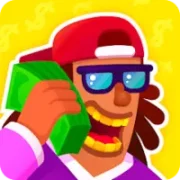 Partymasters Fun Idle Game {Бесплатные Покупки}