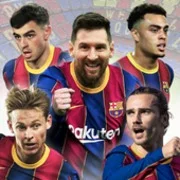 PES CLUB MANAGER {ВЗЛОМ}