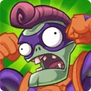 Plants vs. Zombies Heroes {ВЗЛОМ: неограниченные ходы}