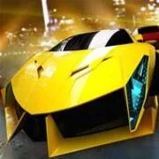 Racing 3D: Asphalt Real Tracks {ВЗЛОМ: много денег}