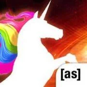 Robot Unicorn Attack 2 {ВЗЛОМ на деньги}