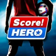 Score! Hero {ВЗЛОМ много денег}