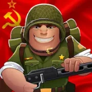 Синдикат: Вторая Мировая война {МОД, много алмазов}