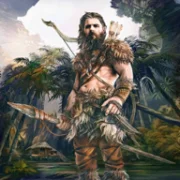 Survival Island: Evolve {ВЗЛОМ: много денег}
