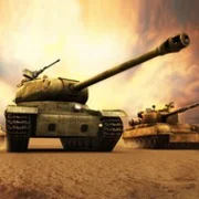Tank Strike 2016 {ВЗЛОМ: много денег}