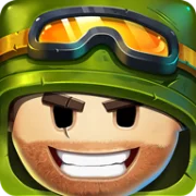 The Troopers: minions in arms {ВЗЛОМ: много денег}