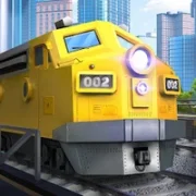 Взломанная Train Valley II