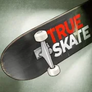 True Skate {ВЗЛОМ: Много денег}