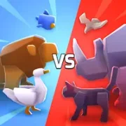 Animal Warfare {ВЗЛОМ, бесплатные покупки}