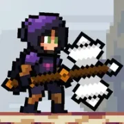 Apple Knight: Action-Adventure Platformer {ВЗЛОМ: Много денег}