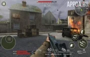 Call of Secret Duty WWII: FPS Final Battle {ВЗЛОМ: Много денег}