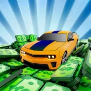 Car Dealer Idle {ВЗЛОМ}