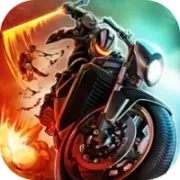 Death Moto 3 {ВЗЛОМ: много денег}